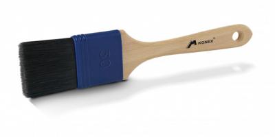 4308 Flachpinsel, плоская (флейцевая кисть) серии KONEX 4 для красок на водной основе
